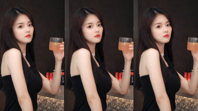 姐姐请你喝一杯，我的臭弟弟