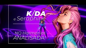 Seraphine