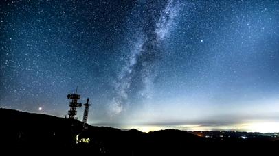 星河