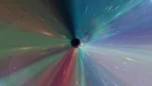 星空穿梭