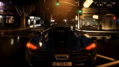 GT5~（高清超跑巡游）