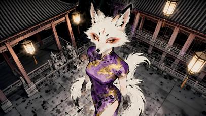 仙狐
