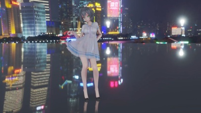 都市少女