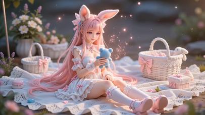 初樱色的幻想曲
