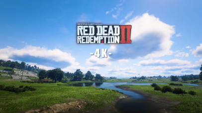 荒野大镖客2动态壁纸