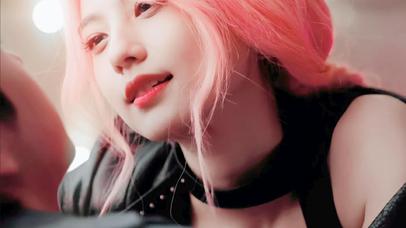 【异人之下】夏禾美绝了！