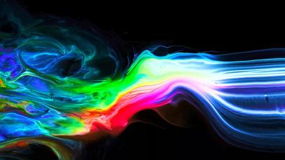 4k超有逼格的护眼动态壁纸