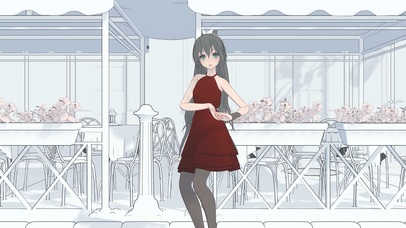 洛天依