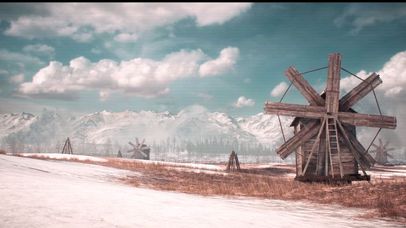 4K-战地1动态壁纸系列2