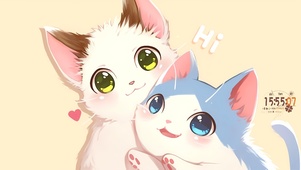两小无猜
