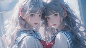 少女们