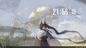星球少女