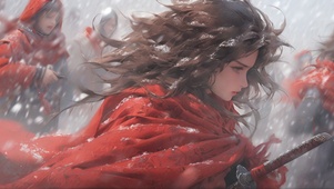 雪中悍刀行