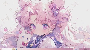 小小兔