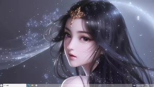 4k美女流泪