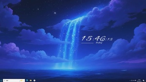 星河入梦（4）
