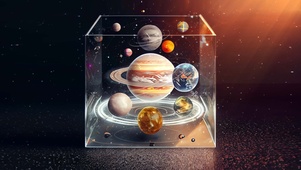 八大行星