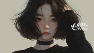 清纯女支