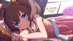 卡哇伊