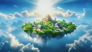 灵台方寸山