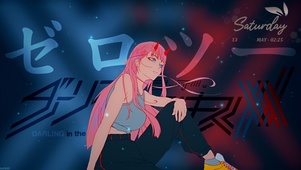 龙背上的骑兵02