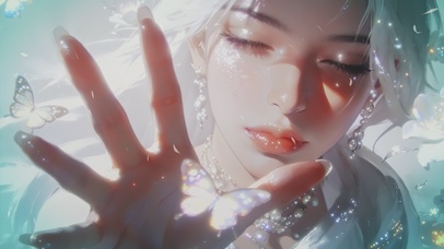 那夠不到の壹抹虛無