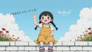 怎么开心怎么来