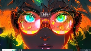 橘