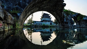 江南楼阁