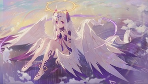 阿赖耶识·心湖微漾