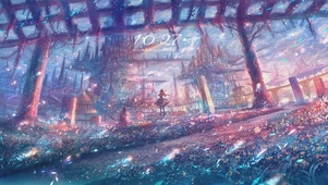 4K梦幻泡影