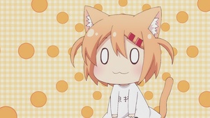小猫娘