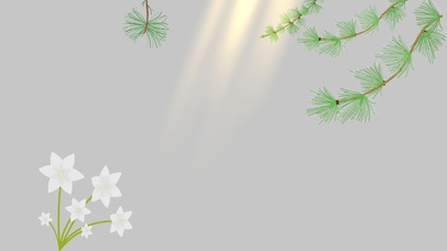 4k高清治愈古风系列