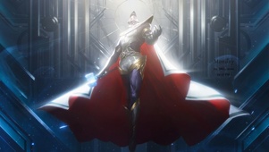 4K奥特之王