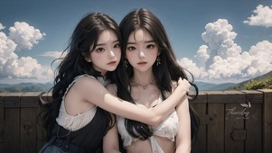 姐妹情深