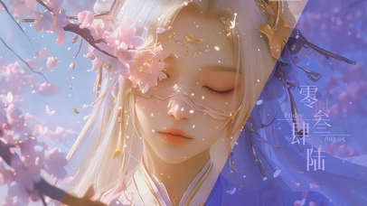 桃之夭夭（随时间变化）