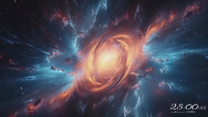 星际虫洞
