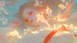 凤凰少女(非主题)