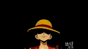 成为海贼王的男人