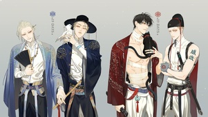 19天-old先