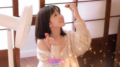 性感微胖女闺蜜