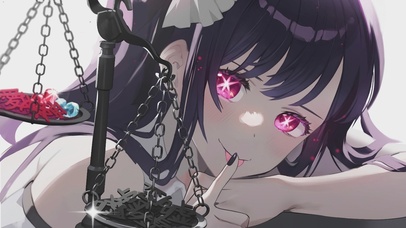 我推的孩子-星野爱