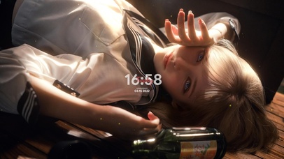 美女小姐姐