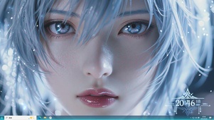 你眼里的我 是怎样的？