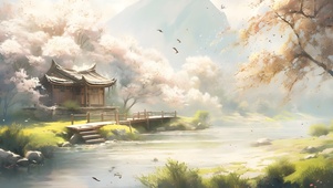 秋意浓
