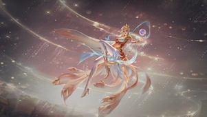 神域魔法少女