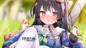 拉姬兔