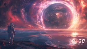外星