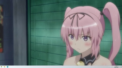 To loveる出包王女娜娜