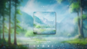 林湖听山
